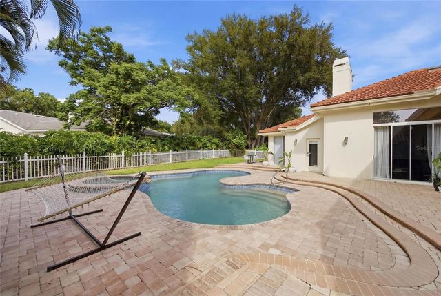 3459 WOODRIDGE PARKWAY, Palm Harbor, FL 34684