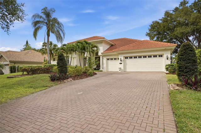 3459 WOODRIDGE PARKWAY, Palm Harbor, FL 34684