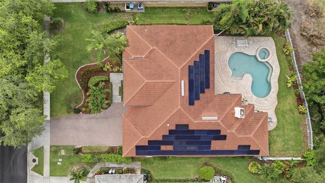 3459 WOODRIDGE PARKWAY, Palm Harbor, FL 34684