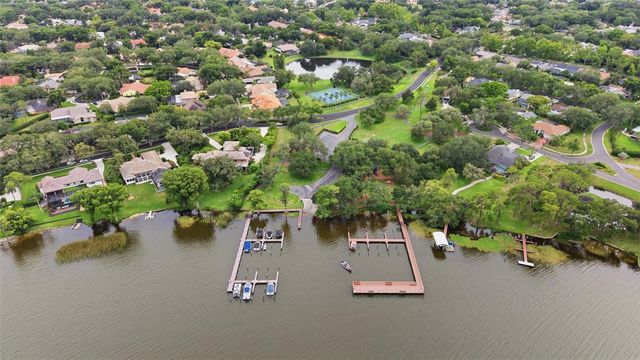 3459 WOODRIDGE PARKWAY, Palm Harbor, FL 34684