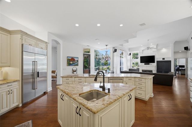3459 WOODRIDGE PARKWAY, Palm Harbor, FL 34684