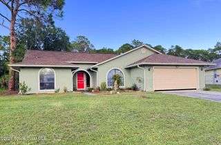 687 Furth Road NW, Palm Bay, FL 32907