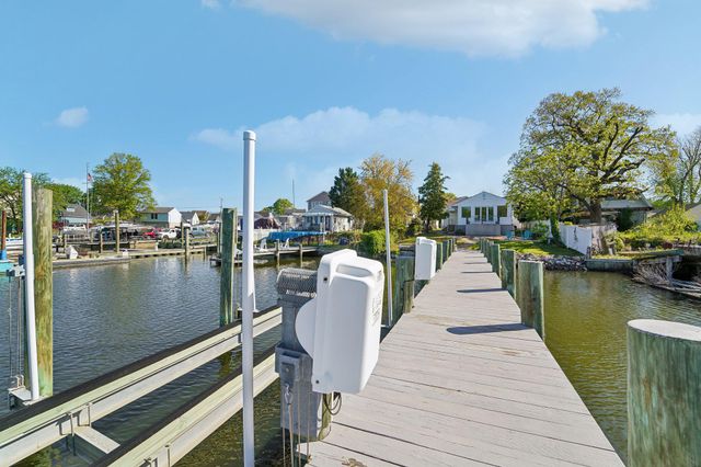 923 SHORT RD, Baltimore, MD 21222