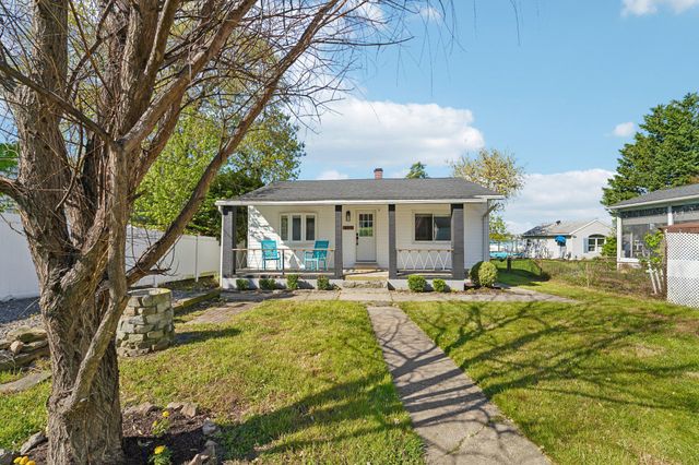 923 SHORT RD, Baltimore, MD 21222