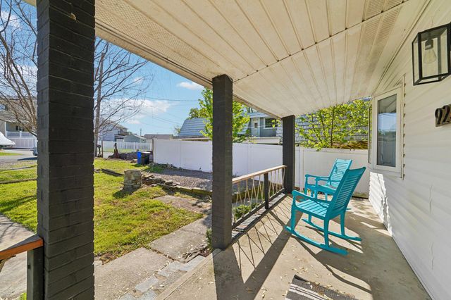 923 SHORT RD, Baltimore, MD 21222