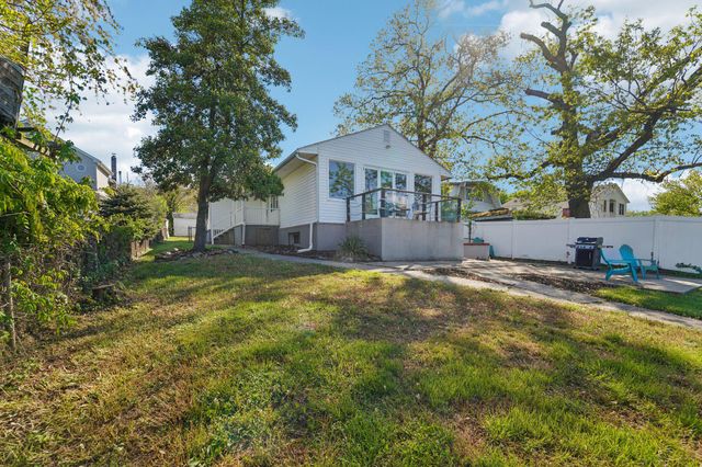 923 SHORT RD, Baltimore, MD 21222