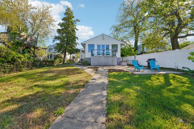 923 SHORT RD, Baltimore, MD 21222