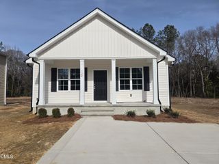 178 Jenkins Street, Dunn, NC 28334