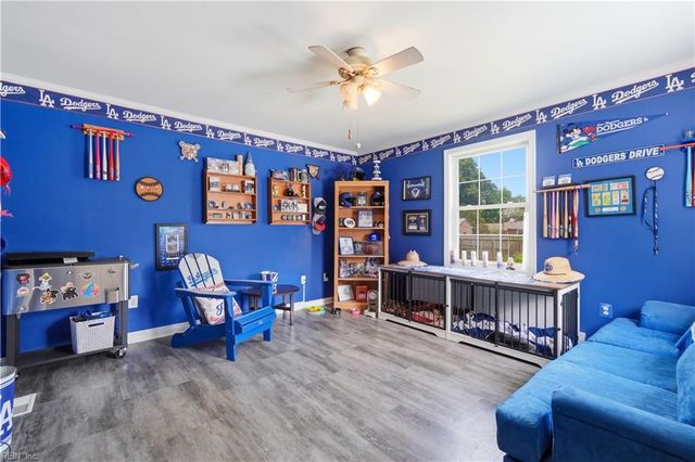 207 Dabney DR, Newport News, VA 23602