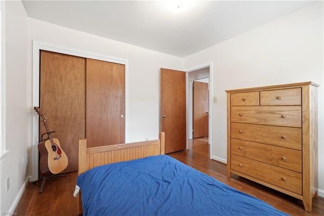 207 Dabney DR, Newport News, VA 23602