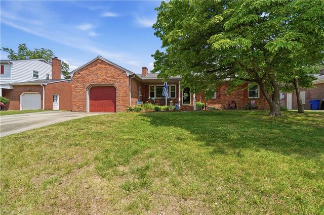 207 Dabney DR, Newport News, VA 23602