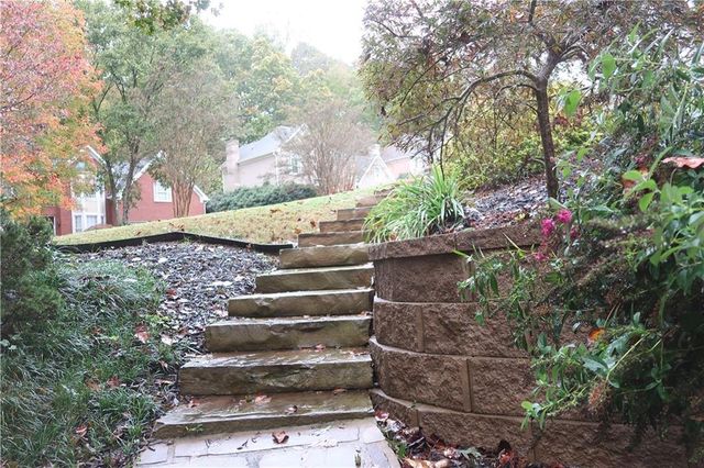 4955 Day Lily NW Way, Acworth, GA 30102