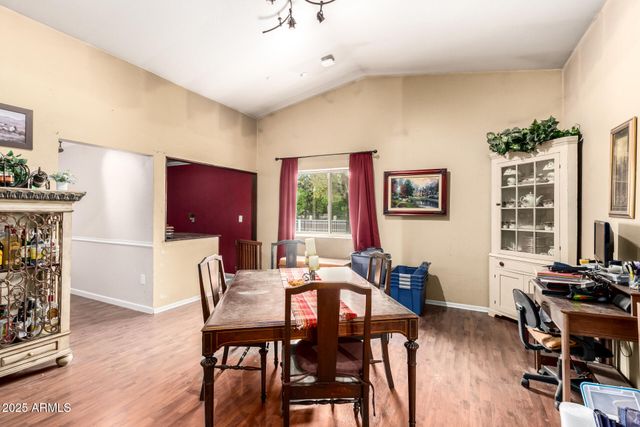 2640 N BRIMHALL --, Mesa, AZ 85203