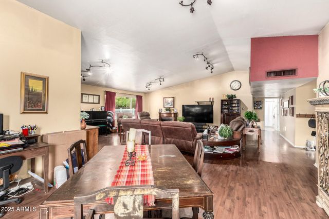 2640 N BRIMHALL --, Mesa, AZ 85203