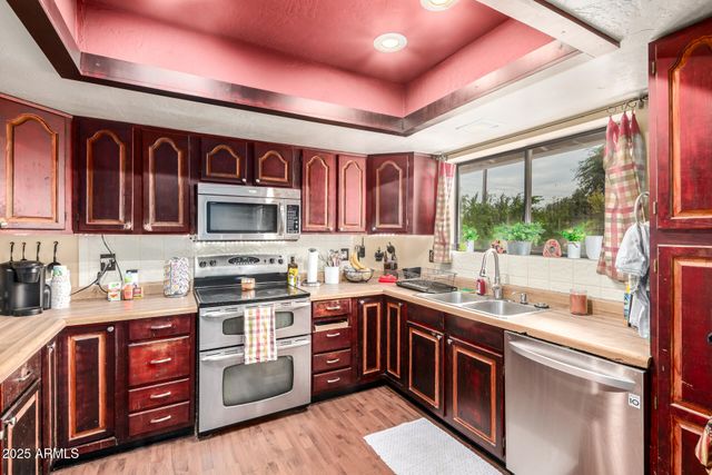 2640 N BRIMHALL --, Mesa, AZ 85203