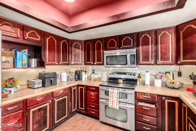 2640 N BRIMHALL --, Mesa, AZ 85203