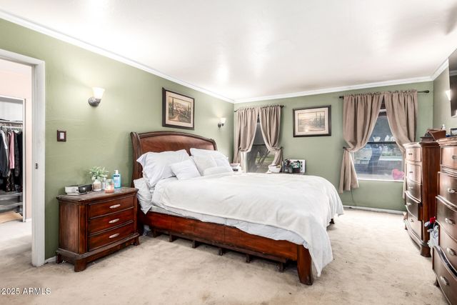 2640 N BRIMHALL --, Mesa, AZ 85203