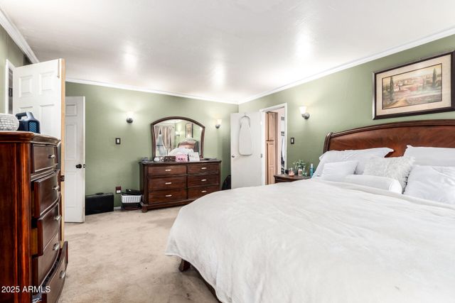 2640 N BRIMHALL --, Mesa, AZ 85203