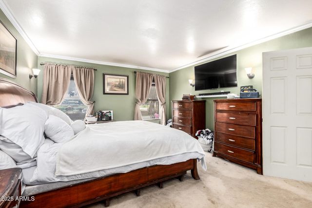 2640 N BRIMHALL --, Mesa, AZ 85203