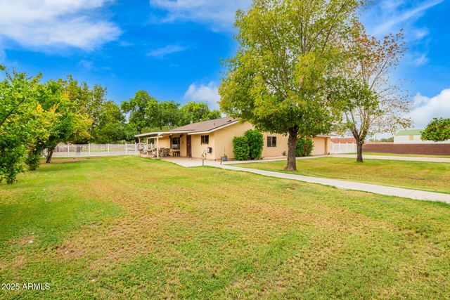 2640 N BRIMHALL --, Mesa, AZ 85203