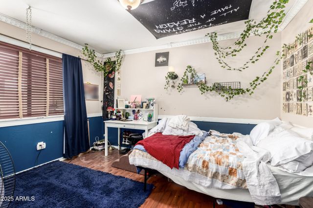 2640 N BRIMHALL --, Mesa, AZ 85203