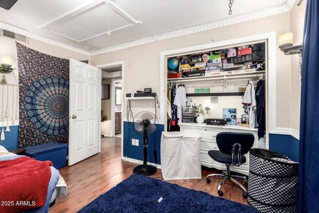 2640 N BRIMHALL --, Mesa, AZ 85203