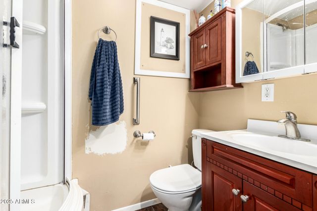 2640 N BRIMHALL --, Mesa, AZ 85203