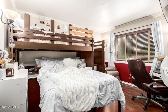 2640 N BRIMHALL --, Mesa, AZ 85203