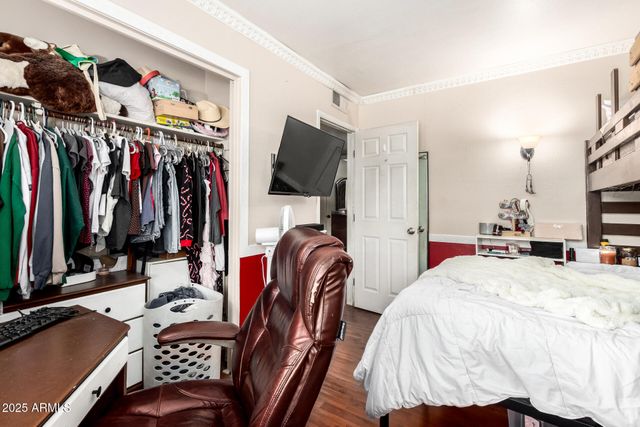 2640 N BRIMHALL --, Mesa, AZ 85203