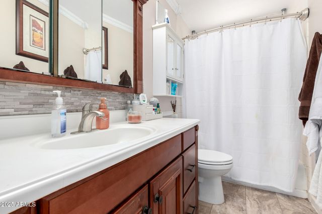 2640 N BRIMHALL --, Mesa, AZ 85203