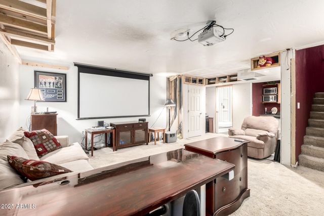 2640 N BRIMHALL --, Mesa, AZ 85203