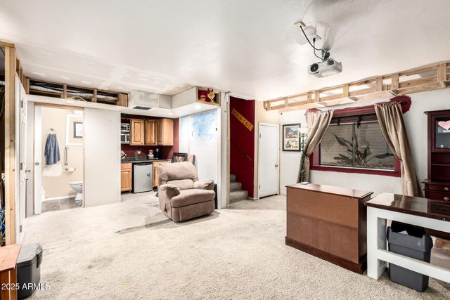 2640 N BRIMHALL --, Mesa, AZ 85203