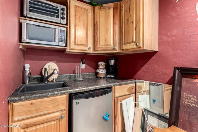 2640 N BRIMHALL --, Mesa, AZ 85203