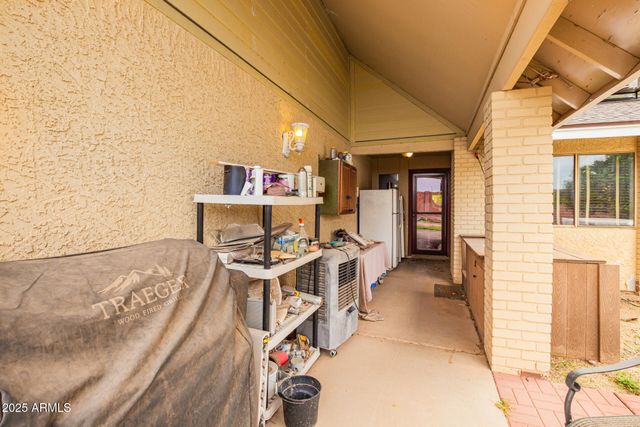 2640 N BRIMHALL --, Mesa, AZ 85203