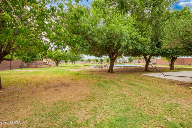 2640 N BRIMHALL --, Mesa, AZ 85203