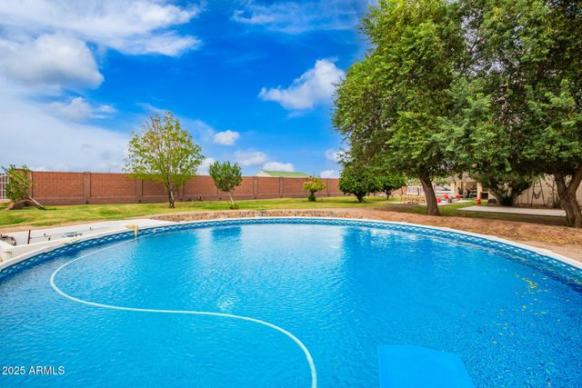 2640 N BRIMHALL --, Mesa, AZ 85203