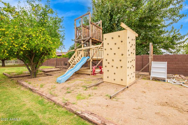2640 N BRIMHALL --, Mesa, AZ 85203