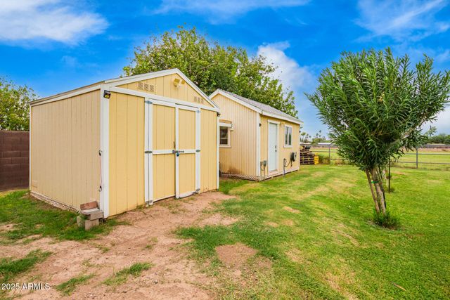 2640 N BRIMHALL --, Mesa, AZ 85203