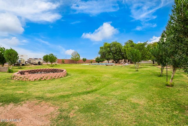 2640 N BRIMHALL --, Mesa, AZ 85203