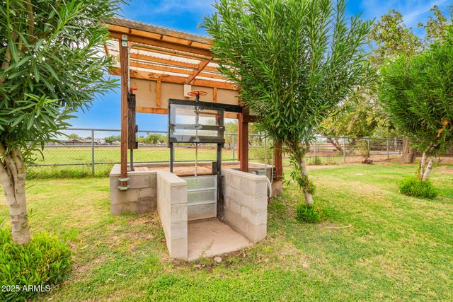 2640 N BRIMHALL --, Mesa, AZ 85203