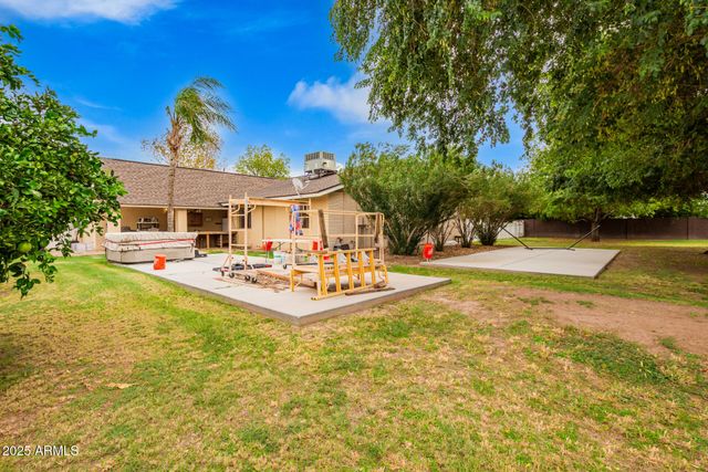 2640 N BRIMHALL --, Mesa, AZ 85203