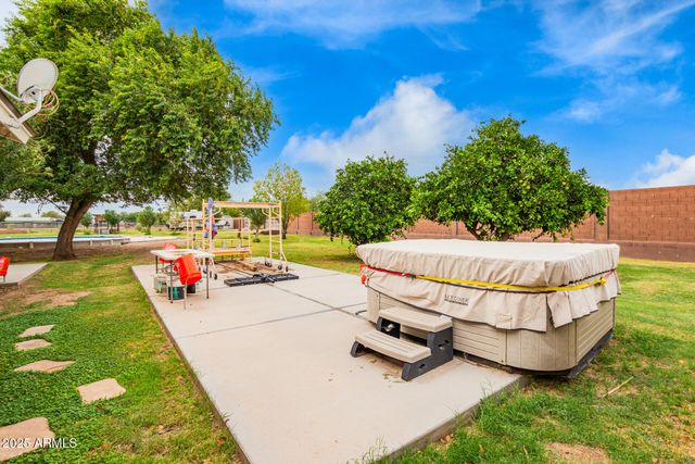 2640 N BRIMHALL --, Mesa, AZ 85203