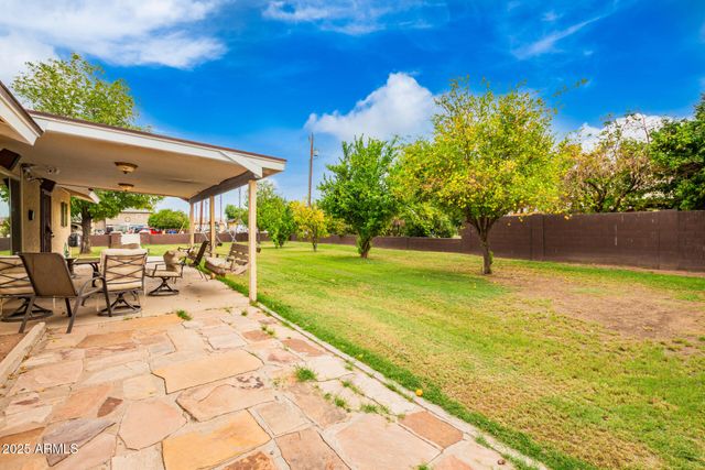2640 N BRIMHALL --, Mesa, AZ 85203