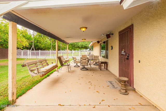 2640 N BRIMHALL --, Mesa, AZ 85203