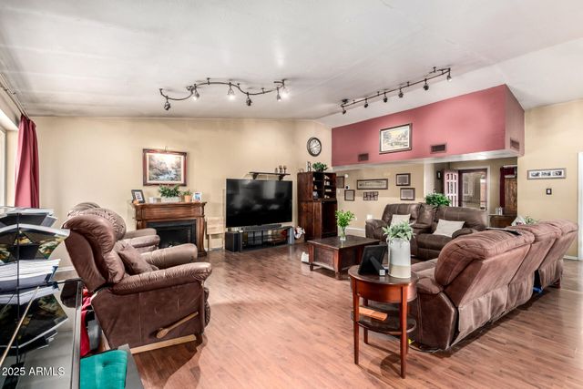 2640 N BRIMHALL --, Mesa, AZ 85203