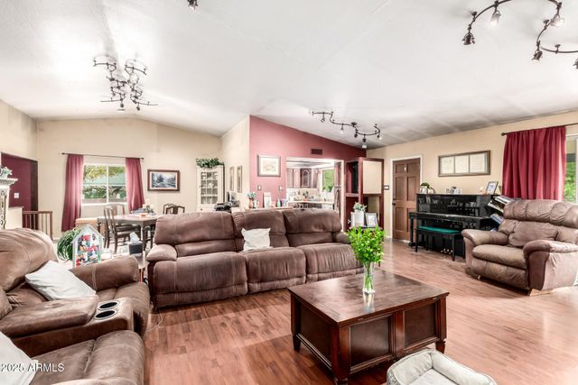 2640 N BRIMHALL --, Mesa, AZ 85203