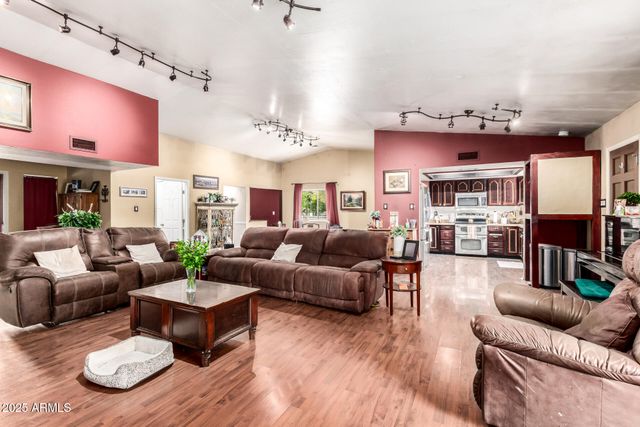 2640 N BRIMHALL --, Mesa, AZ 85203