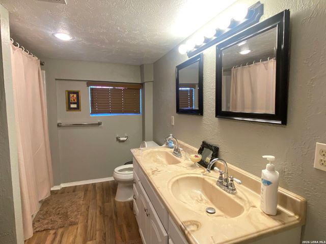 13405 GEORGE RD, San Antonio, TX 78230