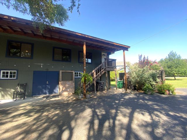 13405 GEORGE RD, San Antonio, TX 78230