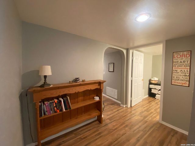 13405 GEORGE RD, San Antonio, TX 78230